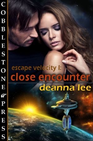 [Escape Velocity 01] • Close Encounter